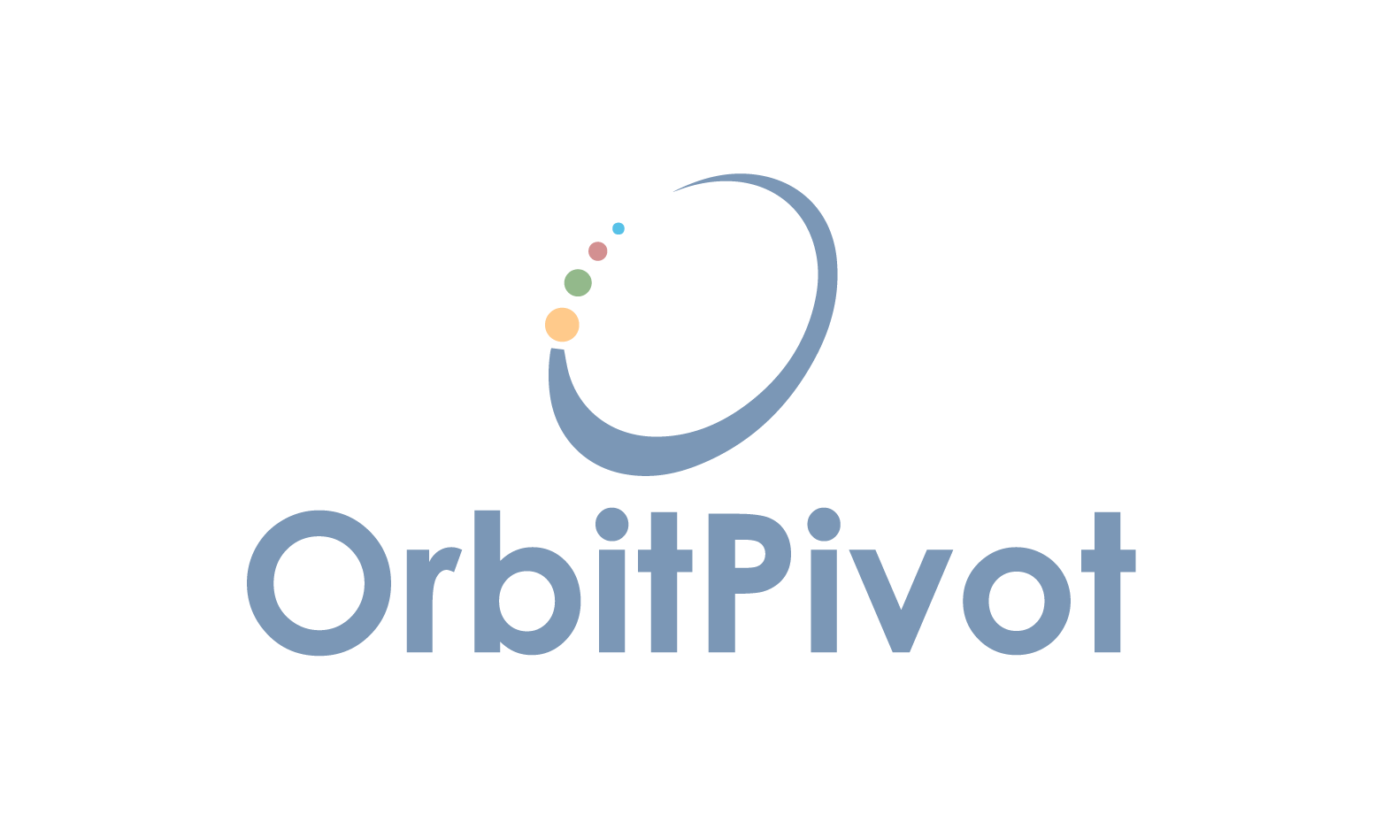 OrbitPivot.com - Creative premium domain marketplace
